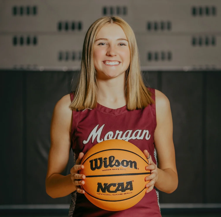 Makayla Williams